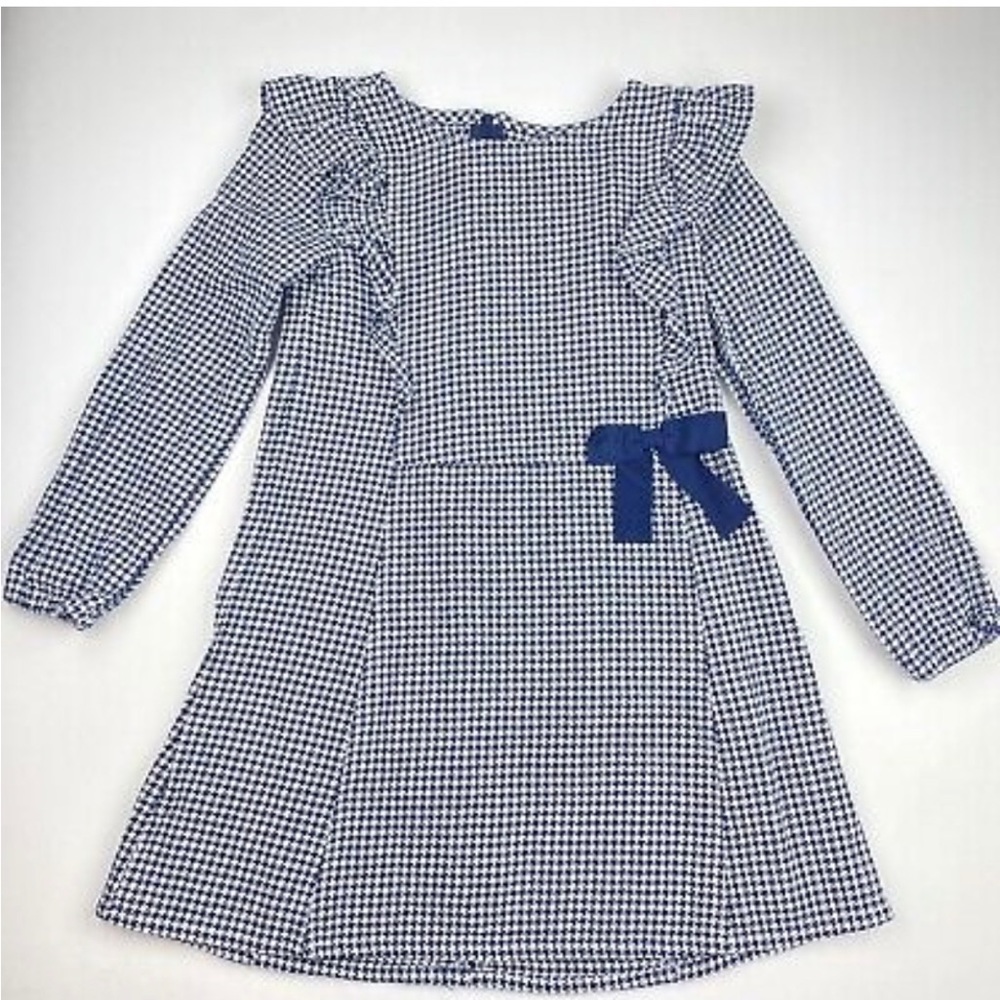 Hope & Henry toddler dresses bundle